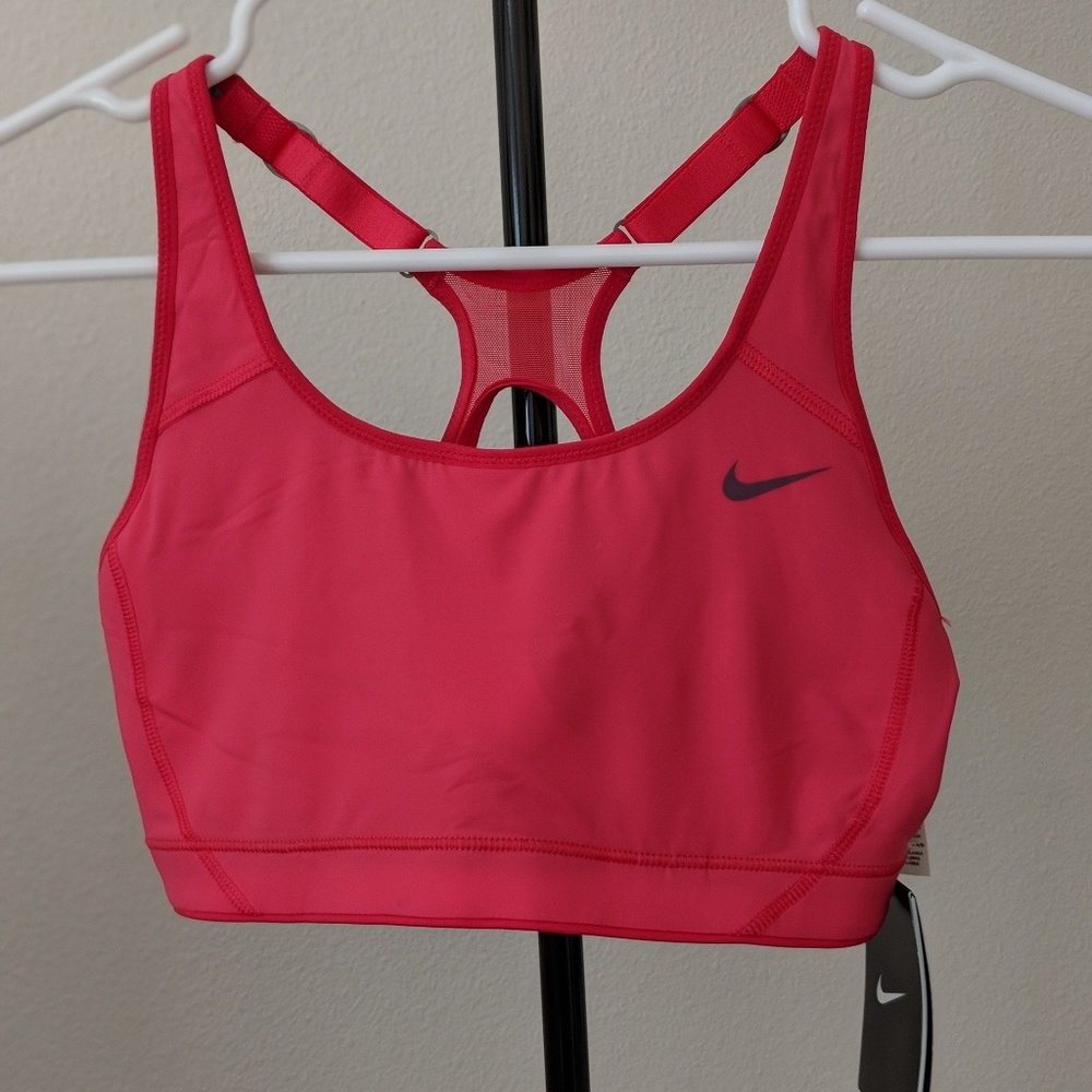 Nike Training Dri-Fit Sports Bra